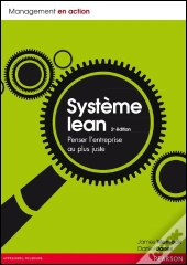 Système Lean Redesign