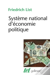 Capa do artigo Système National D