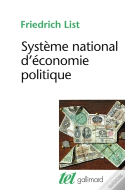 Capa do artigo Système National D'Économie Politique