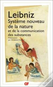 Capa do artigo Système Nouveau De La Nature Et De La Communication Des Substances Et Autres Textes