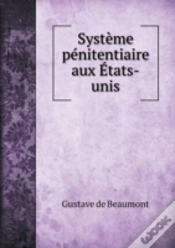 Capa do artigo Systeme Penitentiaire Aux Etats-Unis