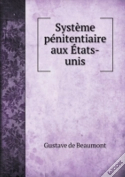 Capa do artigo Systeme Penitentiaire Aux Etats-Unis