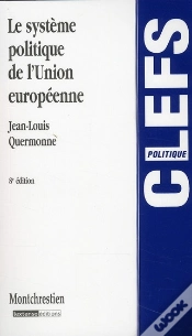 Capa do artigo Système Politique De L