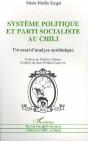 Systeme Politique Et Parti Socialiste Au Chili - Preview