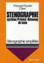 Systeme Prevost-Delaunay De Base ; Stenographie Simplifiee - Preview