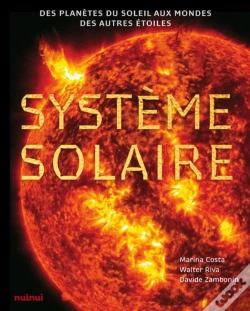 Capa do artigo Système Solaire : Des Planètes Du Soleil Aux Mondes Des Autres Étoiles