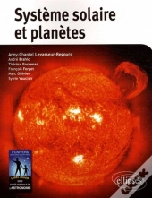 Système Solaire Et Planètes