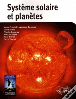 Capa do artigo Système Solaire Et Planètes