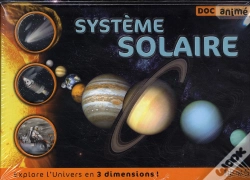 Capa do artigo Système Solaire