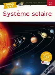 Capa do artigo Système Solaire