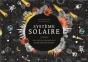 Système Solaire ; Un Livre Phosphorescent À Lire Sous Les Étoiles - Preview