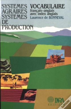 Capa do artigo Systèmes Agraires, Systèmes De Production