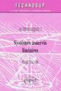 Systèmes Asservis Linéaires - Automatique 2 - Niveau B - Preview