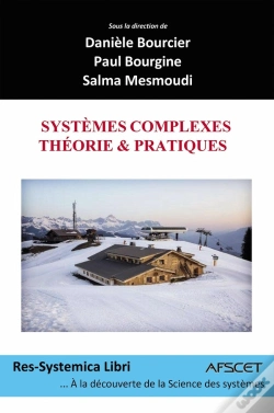 Capa do artigo Systèmes Complexes : Théorie Et Pratiques