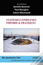 Capa do artigo Systèmes Complexes : Théorie Et Pratiques