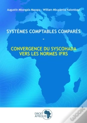 Capa do artigo Systèmes Comptables Comparés Ohada -Ifrs