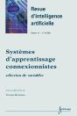 Systemes D'Apprentissage Connexionnistes Ria Vol 15 N 34 - Preview