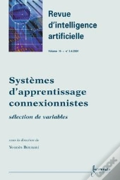 Systemes D'Apprentissage Connexionnistes Ria Vol 15 N 34