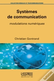 Capa do artigo Systemes De Communication