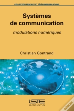 Capa do artigo Systemes De Communication