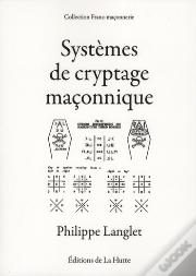 Systemes De Cryptage Maconnique