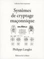 Systemes De Cryptage Maconnique - Preview