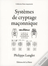 Systemes De Cryptage Maconnique