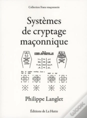 Capa do artigo Systemes De Cryptage Maconnique