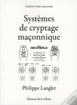 Capa do artigo Systemes De Cryptage Maconnique