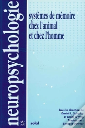 Capa do artigo Systèmes De Memoire Chez L