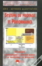 Capa do artigo Systèmes De Pilotage Et Performance
