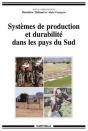 Systèmes De Production Et Durabilité Dans Les Pays Du Sud - Preview