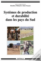 Capa do artigo Systèmes De Production Et Durabilité Dans Les Pays Du Sud