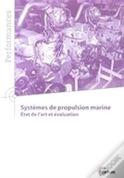 Capa do artigo Systèmes De Propulsion Marine - État De L