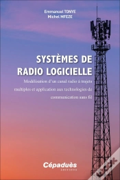 Capa do artigo Systèmes De Radio Logicielle : Modélisation D