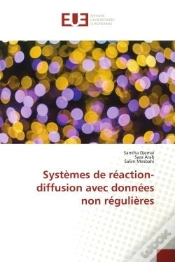 Capa do artigo Systemes De Reaction-Diffusion Avec Donnees Non Regulieres