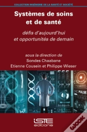 Capa do artigo Systemes De Soins Et De Sante