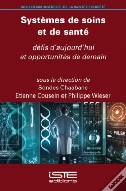 Capa do artigo Systemes De Soins Et De Sante
