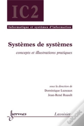 Systèmes De Systèmes : Concepts Et Illustrations Pratiques