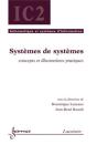 Systèmes De Systèmes : Concepts Et Illustrations Pratiques - Preview