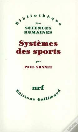 Capa do artigo Systèmes Des Sports