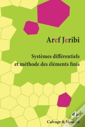 Capa do artigo Systèmes Différentiels Et Méthode Des Éléments Finis
