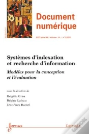 Capa do artigo Systemes D