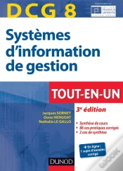 Capa do artigo Systèmes D