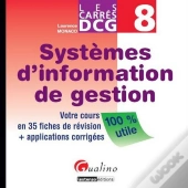 Systemes D'Information De Gestion Epreuv