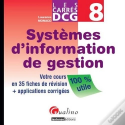 Capa do artigo Systemes D'Information De Gestion Epreuv