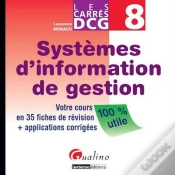 Capa do artigo Systemes D