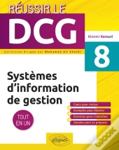 Systèmes D'Information De Gestion ; Ue8 ; Tout-En-Un