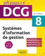 Systèmes D'Information De Gestion ; Ue8 ; Tout-En-Un - Preview