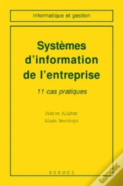 Capa do artigo Systemes D